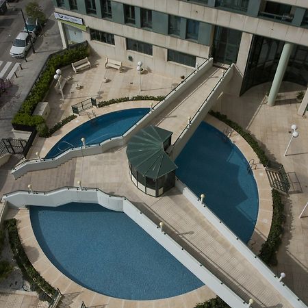 Singularstays Alameda บาเลนเซีย ภายนอก รูปภาพ
