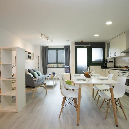 Singularstays Alameda บาเลนเซีย ภายนอก รูปภาพ