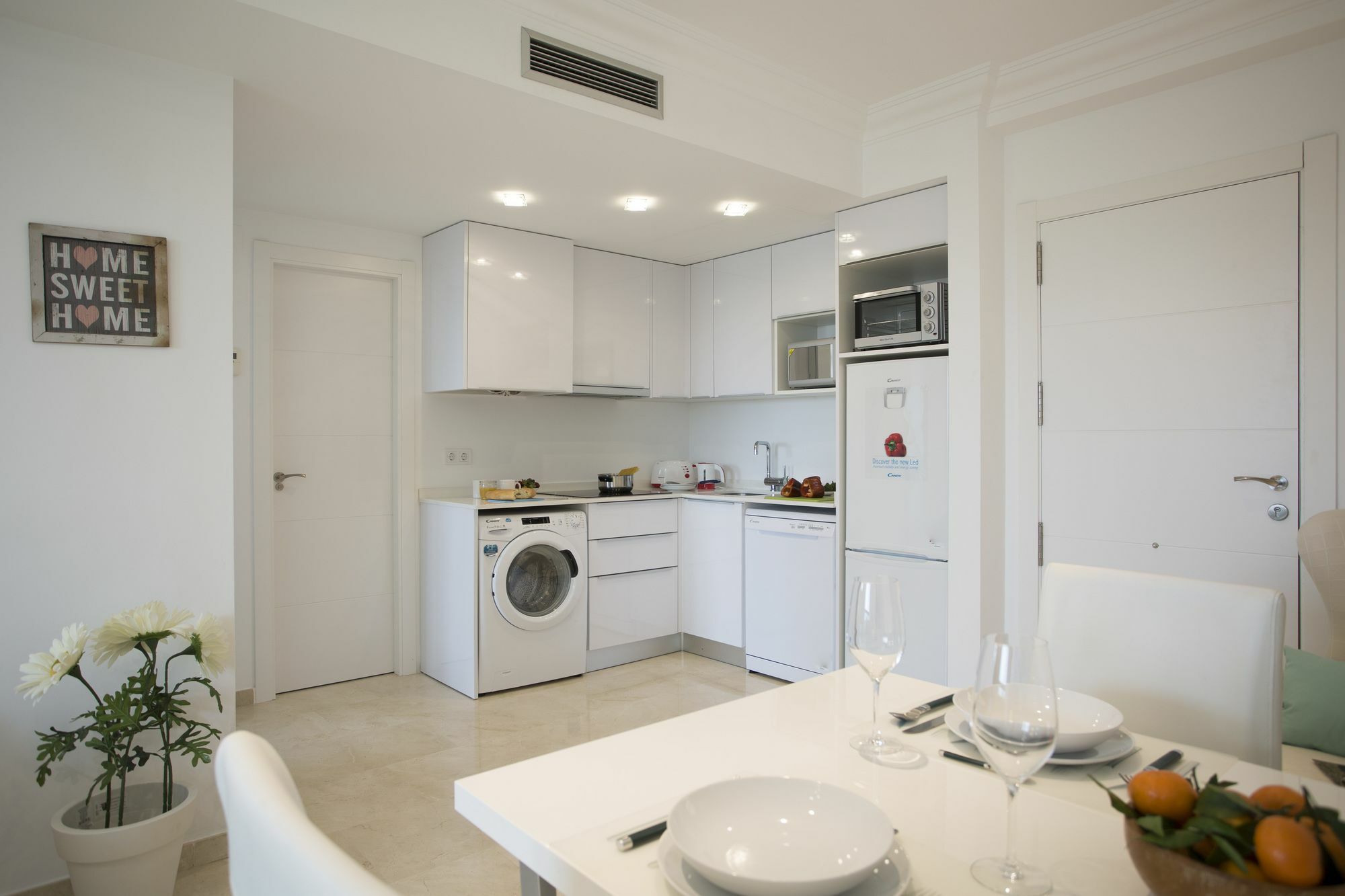 Singularstays Alameda บาเลนเซีย ภายนอก รูปภาพ