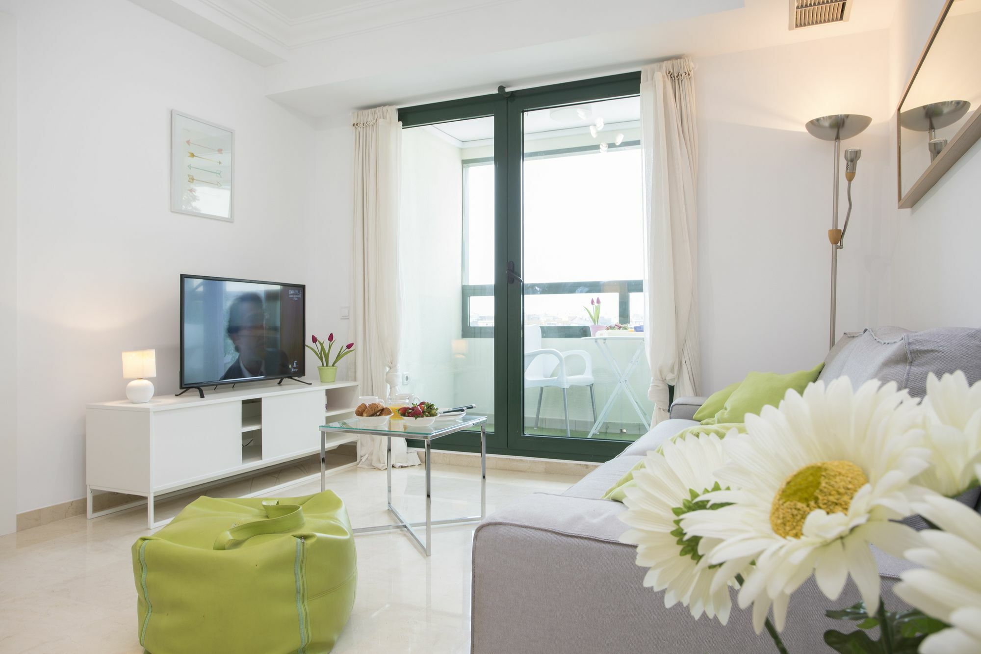 Singularstays Alameda บาเลนเซีย ภายนอก รูปภาพ