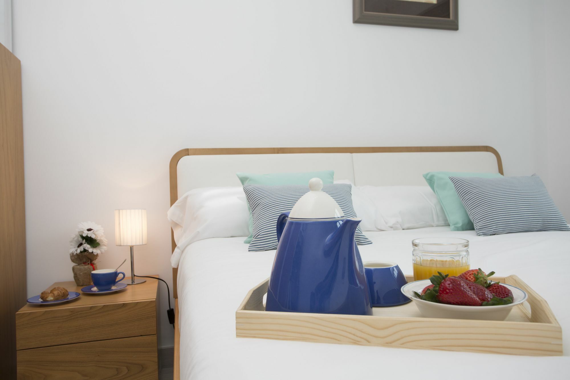 Singularstays Alameda บาเลนเซีย ภายนอก รูปภาพ