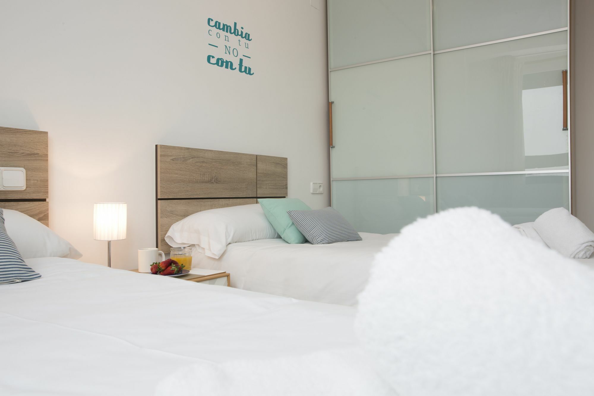 Singularstays Alameda บาเลนเซีย ภายนอก รูปภาพ