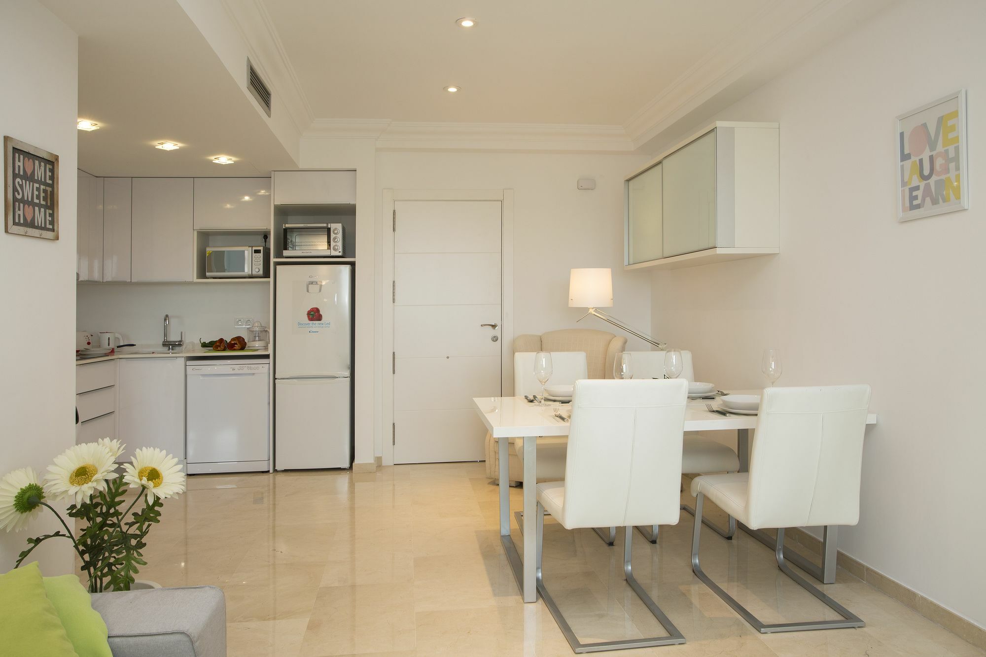 Singularstays Alameda บาเลนเซีย ภายนอก รูปภาพ