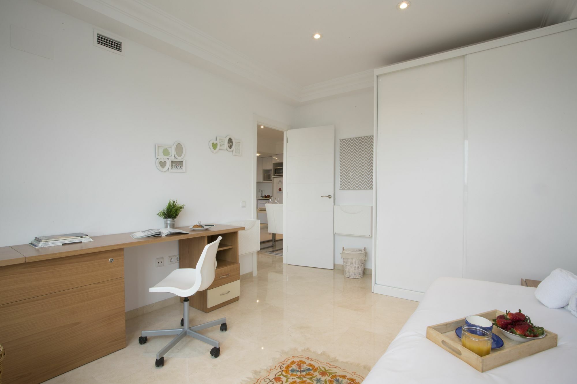 Singularstays Alameda บาเลนเซีย ภายนอก รูปภาพ