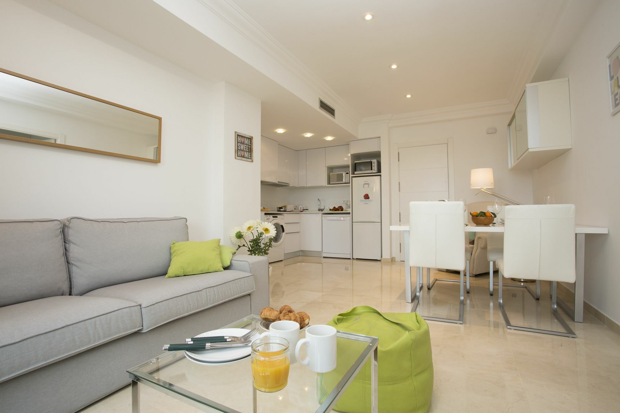 Singularstays Alameda บาเลนเซีย ภายนอก รูปภาพ