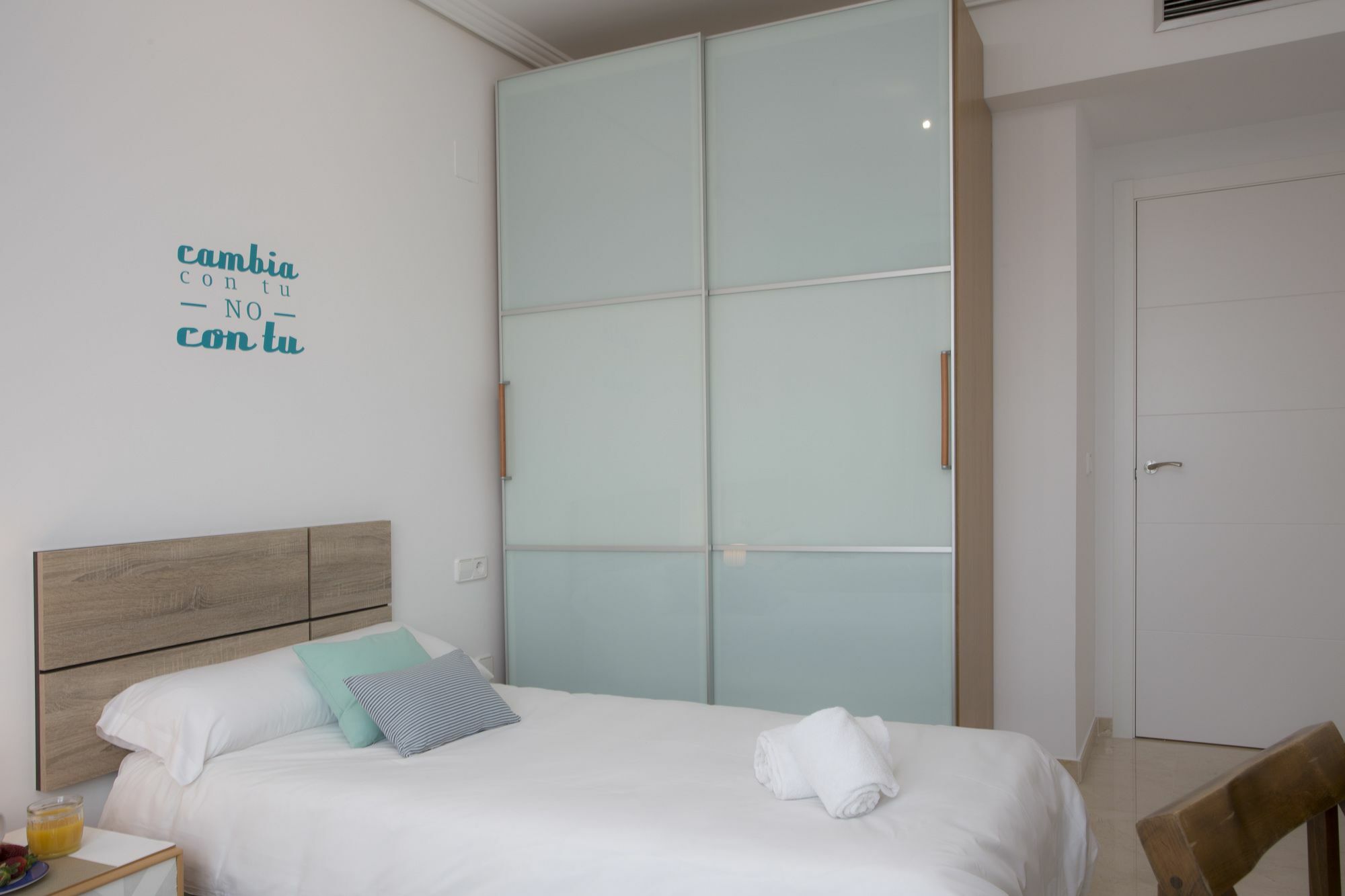 Singularstays Alameda บาเลนเซีย ภายนอก รูปภาพ