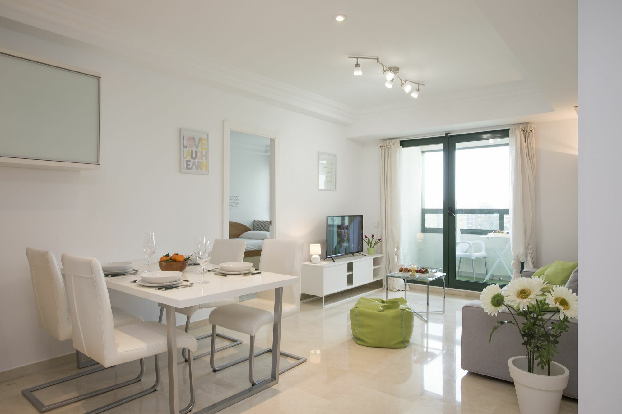 Singularstays Alameda บาเลนเซีย ภายนอก รูปภาพ