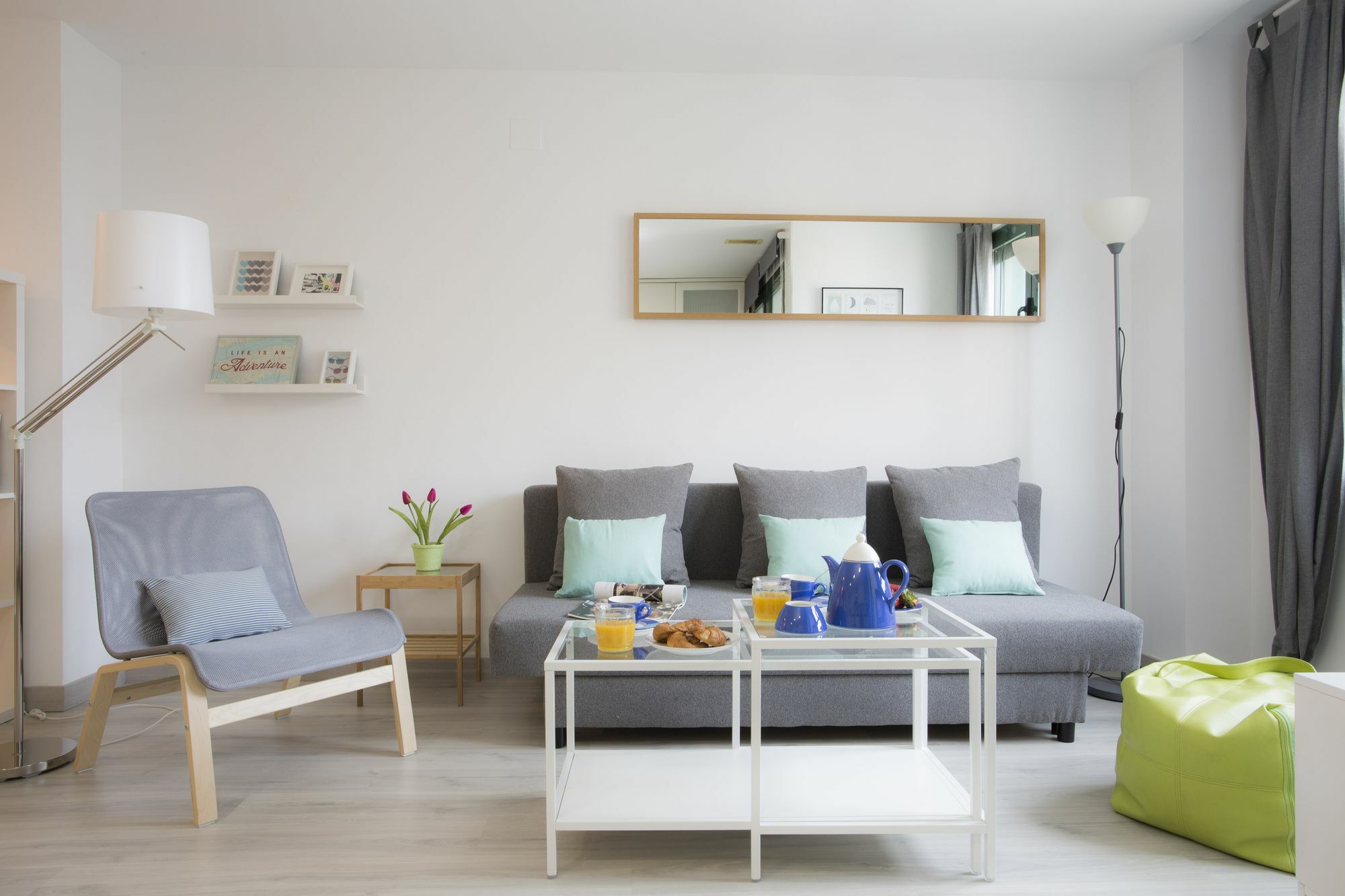 Singularstays Alameda บาเลนเซีย ภายนอก รูปภาพ