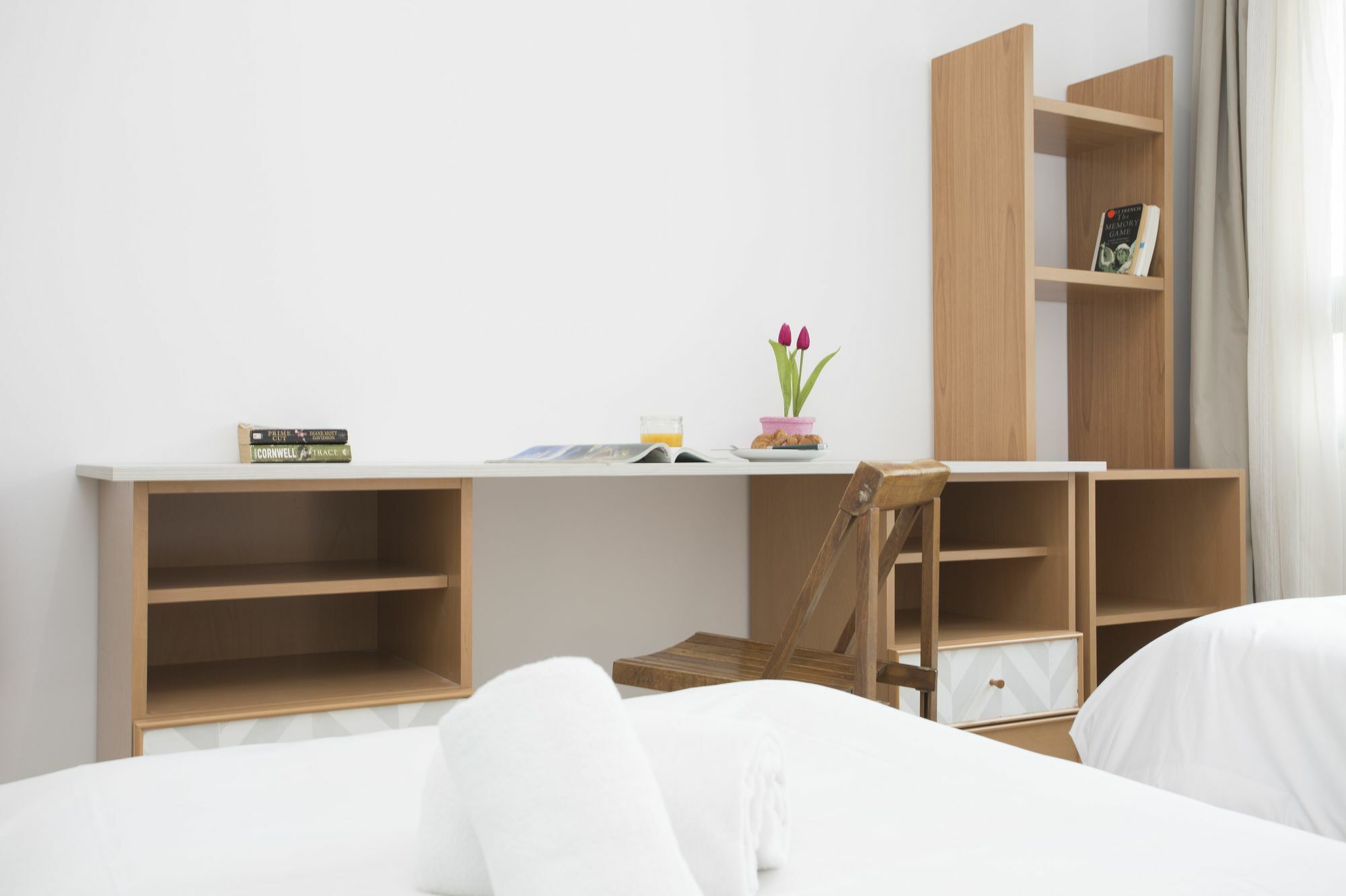 Singularstays Alameda บาเลนเซีย ภายนอก รูปภาพ