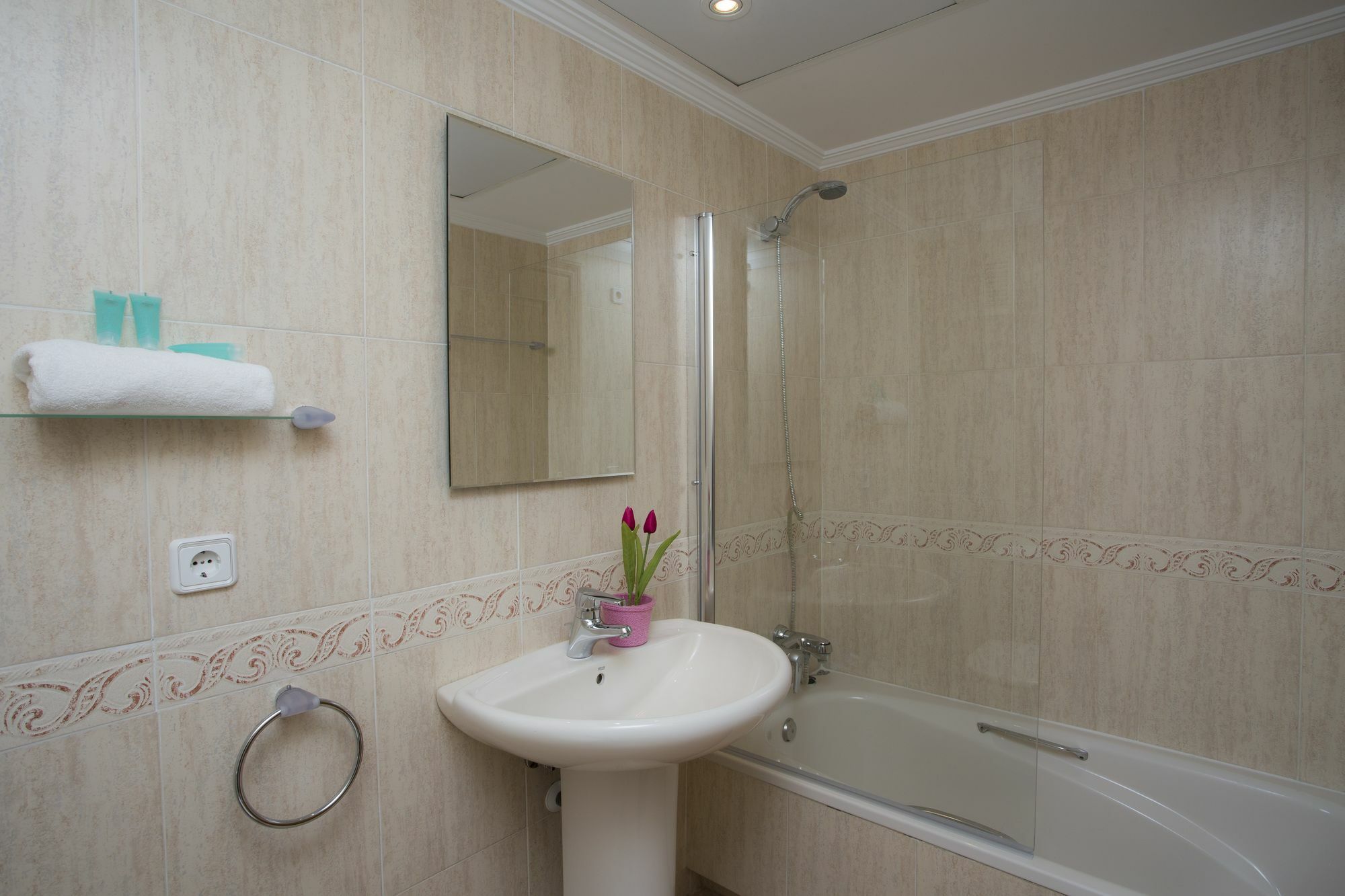 Singularstays Alameda บาเลนเซีย ภายนอก รูปภาพ