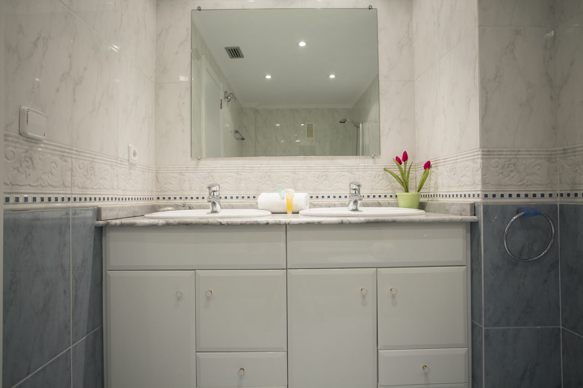 Singularstays Alameda บาเลนเซีย ภายนอก รูปภาพ