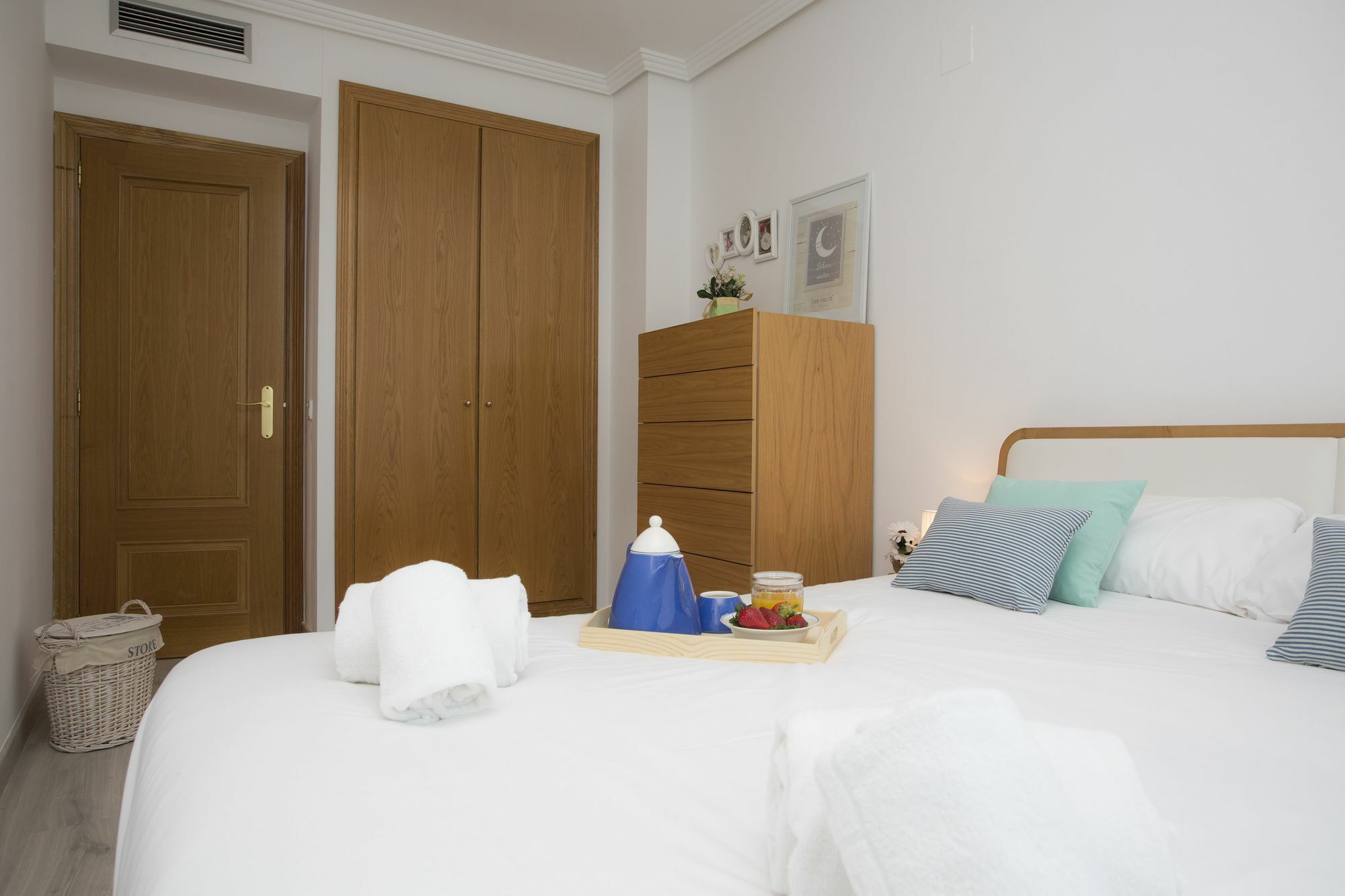 Singularstays Alameda บาเลนเซีย ภายนอก รูปภาพ