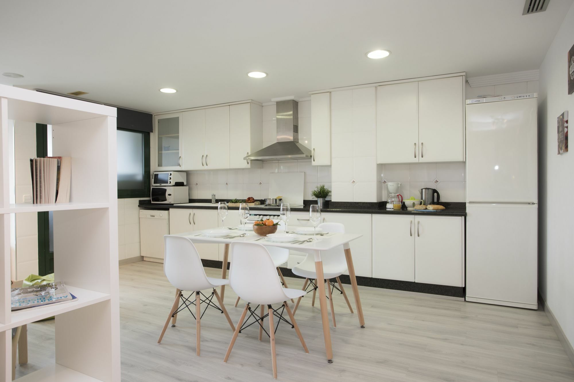 Singularstays Alameda บาเลนเซีย ภายนอก รูปภาพ